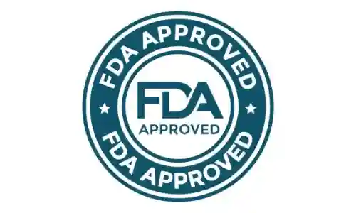 JellyTide  Manufactured in FDA Registered Facility