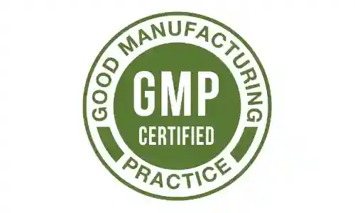 JellyTide  GMP Certified Supplement Manufactured Under Quality Standards